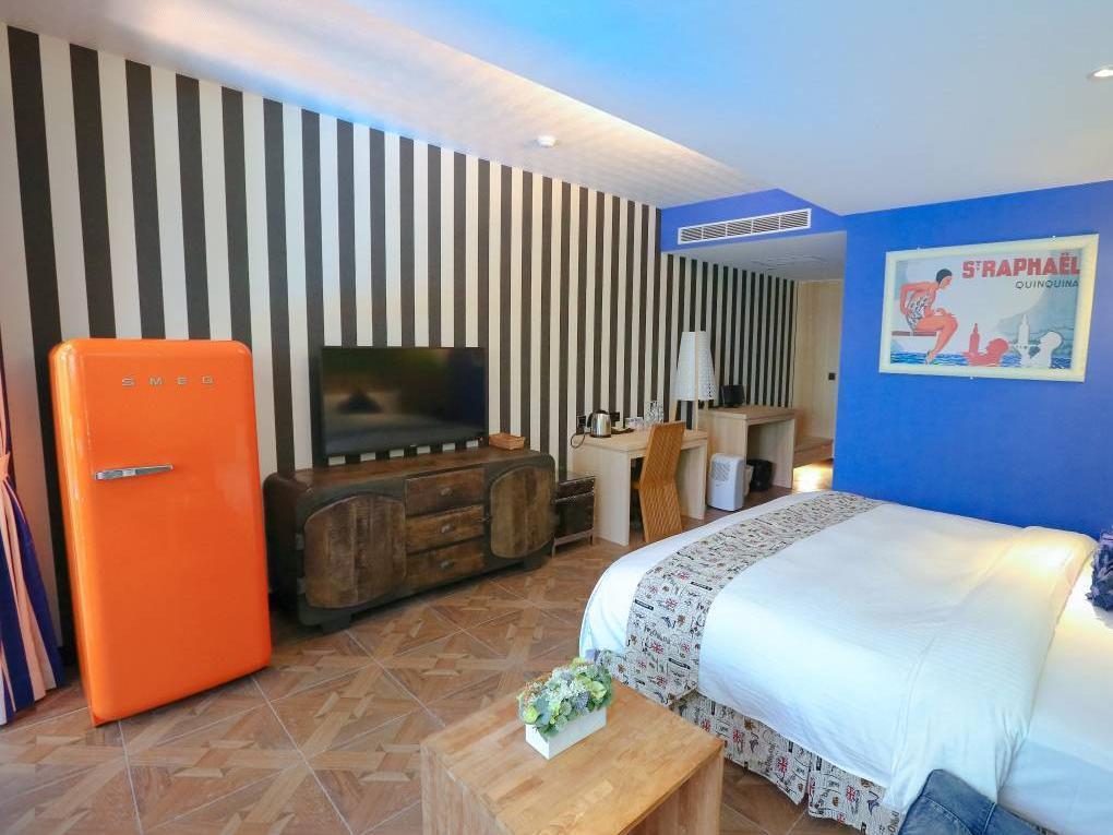 Hotelday Кэньдин Экстерьер фото
