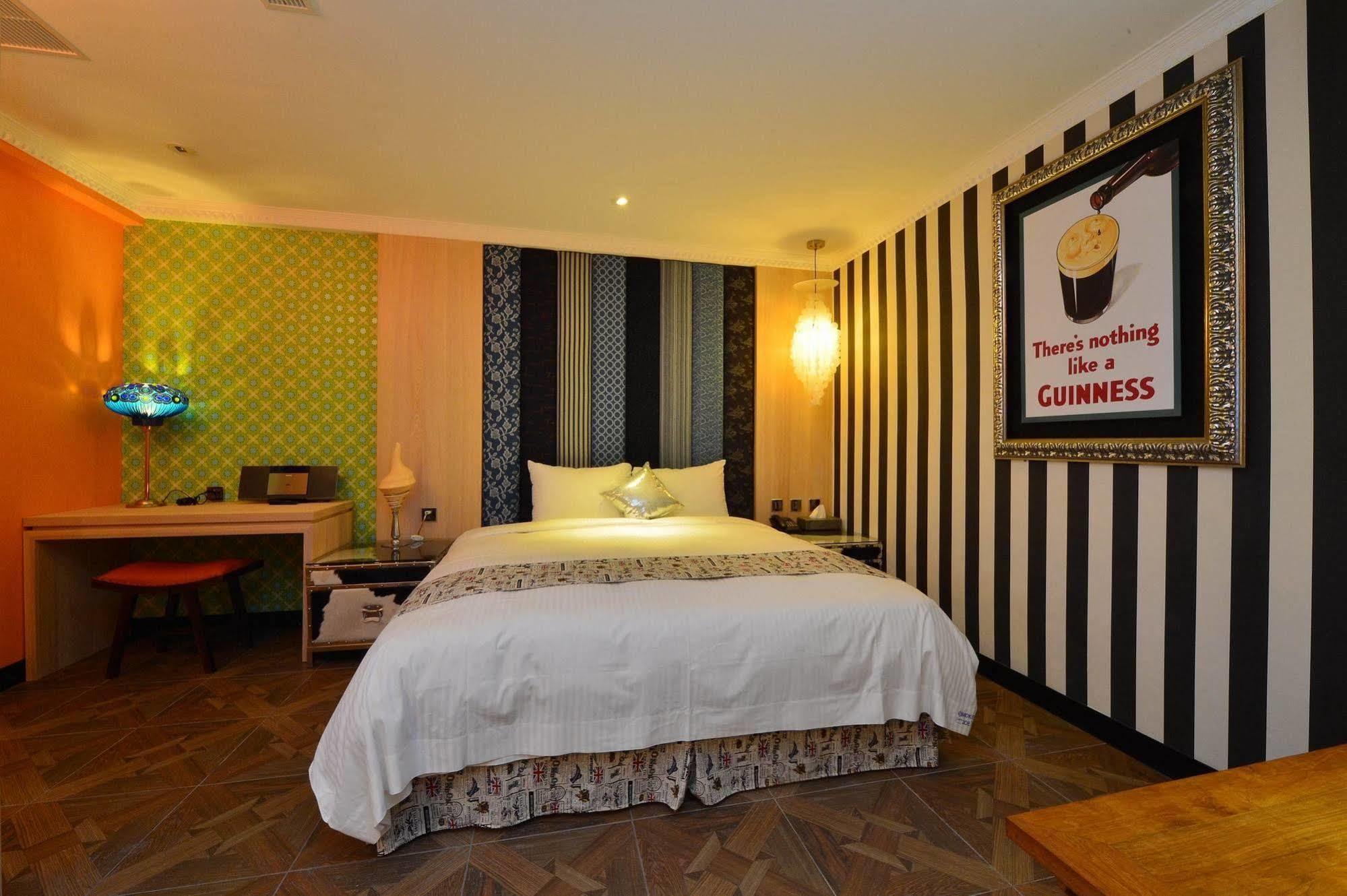 Hotelday Кэньдин Экстерьер фото